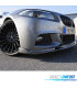 SPOILER LIP FRONTAL BMW F10 F11 10-13
