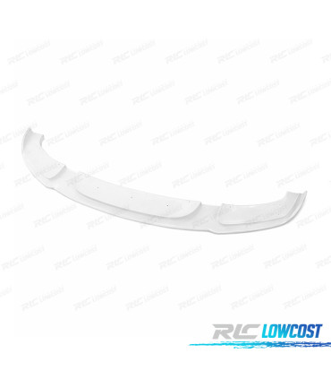 SPOILER LIP FRONTAL BMW F10 F11 10-13