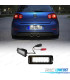 LUZES DE MATRÍCULA LED PARA SEAT - VW