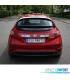 AILERON SPOILER DE VIDRO HONDA CIVIC 06-