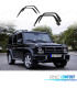 ABAS DE GUARDA LAMAS MERCEDES CLASSE G W463 LOOK AMG G65