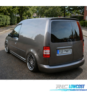 AILERON TETO VOLKSWAGEN VW CADDY 2K 04-10