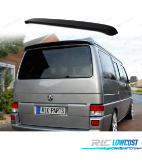 AILERON SPOILER VOLKSWAGEN VW TRANSPORTER T4 90-03 ABS