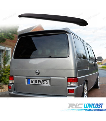 AILERON SPOILER VOLKSWAGEN VW TRANSPORTER T4 90-03 ABS