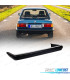PARÁ-CHOQUES TRASEIRO BMW E30 82-94 LOOK M TECH 2 ABS