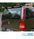 AILERON SPOILER TRASEIRO MERCEDES VITO W638 95-03