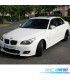 KIT CARROÇARIA BMW E60 03-07 LOOK M5 PDC SRA + NEVOEIROS
