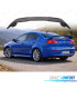 AILERON SPOILER TRASEIRO PARA MITSUBISHI LANCER EVO X 08-