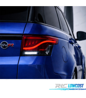 CONJUNTO DE FAROLINS PARA RANGE ROVER SPORT L494 13-17 GLOHH LED GL-5I CON S