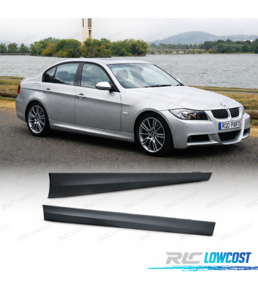 KIT CARROÇARIA BMW E90 05-08 LOOK M