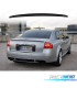 AILERON SPOILER LIP AUDI A6 C5 97-04 LOOK S6