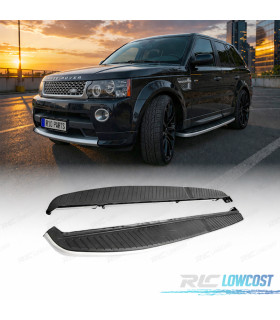 ESTRIBOS LATERAIS RANGE ROVER SPORT 05-13