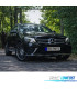 ESTRIBOS LATERAIS MERCEDES GLC COUPE C253 X253 15-22