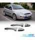 CARCAÇAS DE PUXADORES DE PORTAS FORD FOCUS I 98-04 CROMADO
