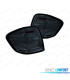 FAROLINS TRASEIROS LED MERCEDES "W164" 09-11 SMOKED FUMADOS ESCURECIDOS