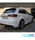 EMBALADEIRAS LATERAIS AUDI A3 8V SPORTBACK 12-16 LOOK S LINE