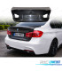 PORTA DA BAGAGEIRA BMW F30 F80 LOOK CSL CARBONO