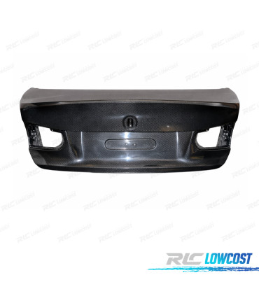 PORTA DA BAGAGEIRA BMW F30 F80 LOOK CSL CARBONO