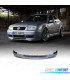 SPOILER DIANTEIRO VOLKSWAGEN VW BORA 98-05 LOOK GLI