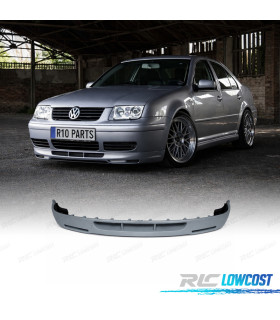 SPOILER DIANTEIRO VOLKSWAGEN VW BORA 98-05 LOOK GLI