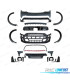 KIT CARROÇARIA MINI F56 F57 COUPE 14-20 LOOK NEW JCW