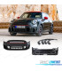 KIT CARROÇARIA MINI F56 F57 COUPE 14-20 LOOK NEW JCW