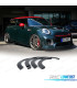KIT CARROÇARIA MINI F56 F57 COUPE 14-20 LOOK NEW JCW