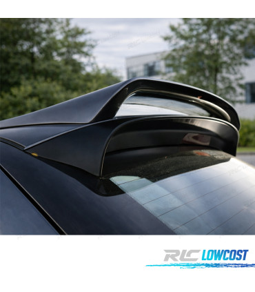 AILERON SPOILER BMW X5 E53 99-06