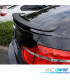 AILERON SPOILER BMW X6 E71 08-14
