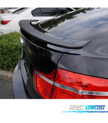 AILERON SPOILER BMW X6 E71 08-14