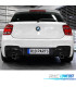 AILERON SPOILER TRASEIRO BMW F21 11-19 LOOK M 3P