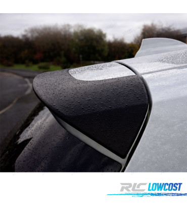 AILERON SPOILER TRASEIRO BMW F21 11-19 LOOK M 3P