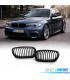 GRELHAS BMW E81 E87 82 88 04-13 PRETO MATE