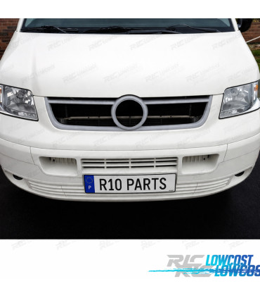 GRELHA FRONTAL VOLKSWAGEN VW TRANSPORTER T5 03-10