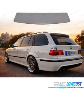 AILERON SPOILER TETO BMW E39 TOURING
