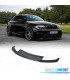 SPOILER LIP FRONTAL BMW E87 E82 E81 E88 04-13 LOOK 1M