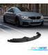 KIT CARROÇARIA BMW F36 GRAN COUPE LOOK M PERFORMANCE PDC SRA