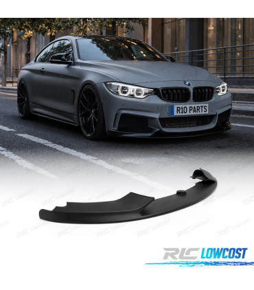 KIT CARROÇARIA BMW F36 GRAN COUPE LOOK M PERFORMANCE PDC SRA