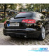 DIFUSOR TRASEIRO AUDI A6 C6 4F 08-11 LOOK RS6