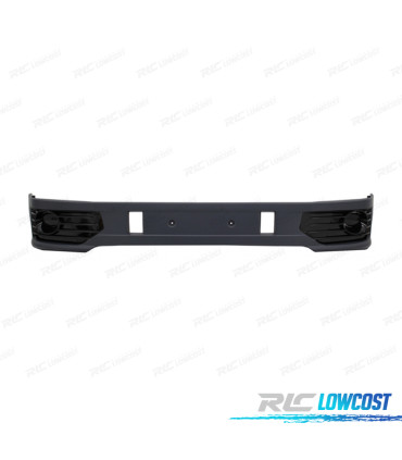 SPOILER FRONTAL PARA VOLKSWAGEN VW TRANSPORTER T5 10-15 SPORTLINE ABS