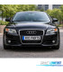 SPOILER LIP AUDI A4 B7 04-07