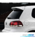 AILERON SPOILER VOLKSWAGEN VW GOLF 6 08-12 LOOK GTI