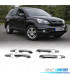 CARCAÇAS PUXADORES PORTA HONDA CR-V 07-12 CROMADO