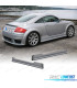 EMBALADEIRAS LATERAIS AUDI TT 8N 98-05