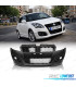 PARA-CHOQUES FRONTAL SUZUKI SWIFT V 10-17 LOOK SPORT