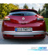 DIFUSOR PÁRA-CHOQUES TRASEIRO RENAULT MEGANE MK3 08-12