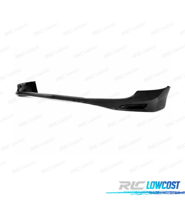 LIP SPOILER FRONTAL HONDA ACCORD VIII 08-12 LOOK S