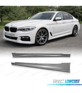 EMBALADEIRAS BMW G30 G31 17-20 LOOK M