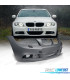 PÁRA-CHOQUES DIANTEIRO BMW E90 E91 LCI 08-12 LOOK M