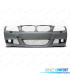 PÁRA-CHOQUES DIANTEIRO BMW E90 E91 LCI 08-12 LOOK M